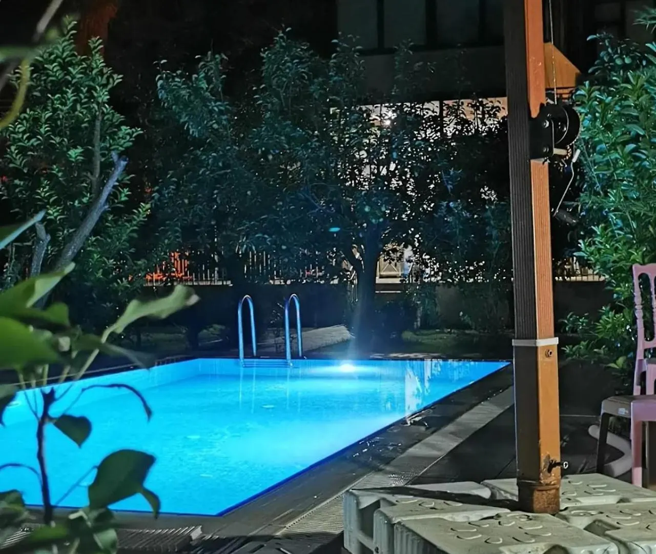 Camli Bungalow Evleri Мармарис 0*,  Турция