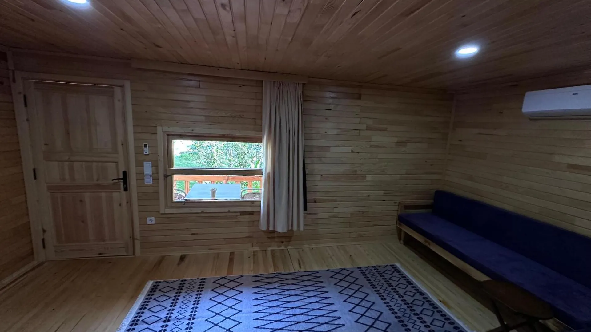 Apartamento Camli Bungalow Evleri Marmaris