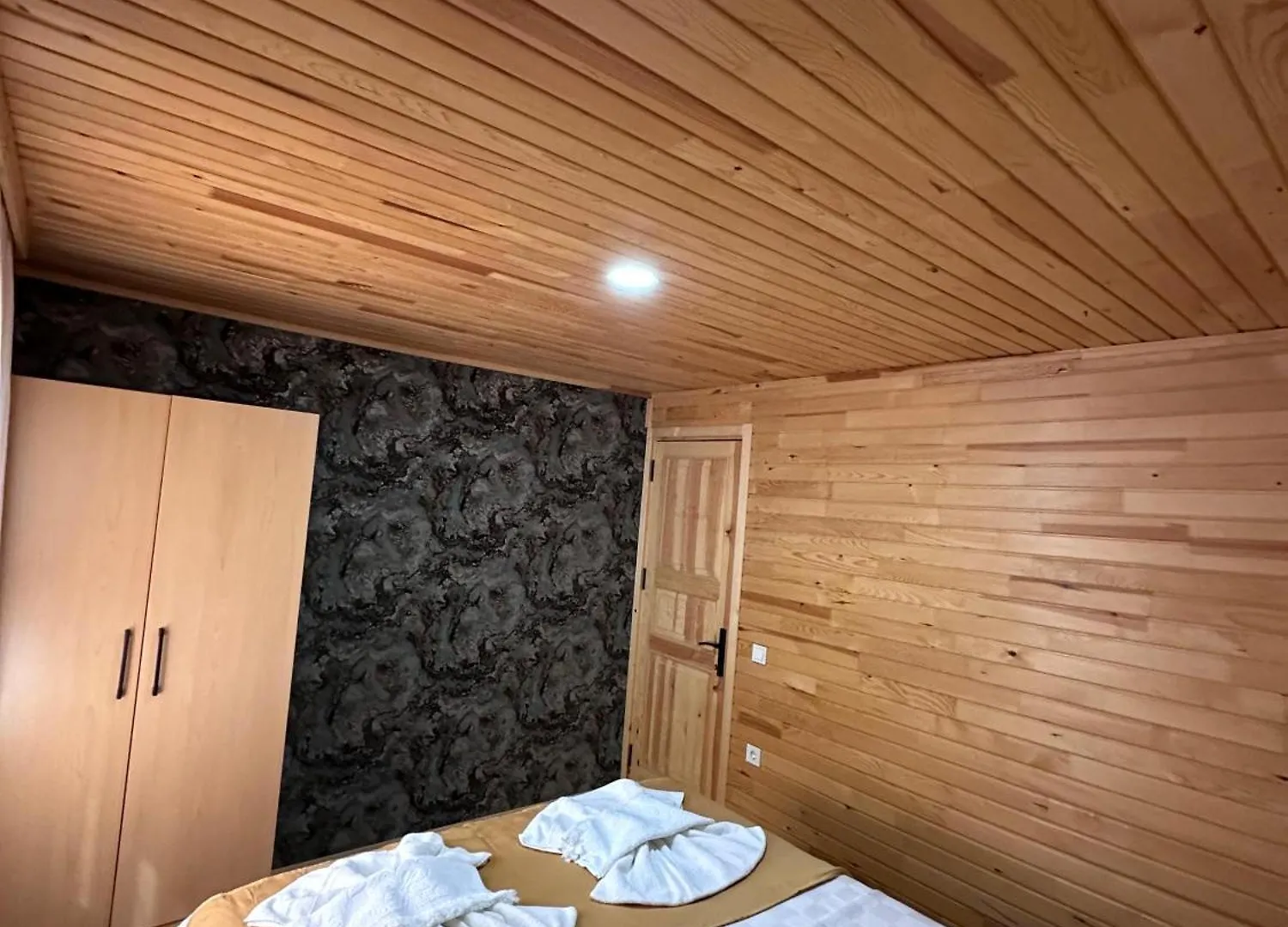 Apartamento Camli Bungalow Evleri Marmaris