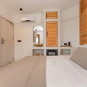 Panjur Soeguet Hotel